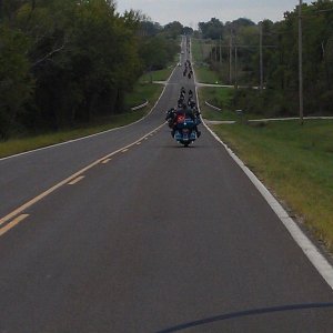 bikers for babies