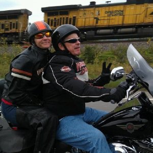 bikers for babies