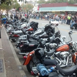 bikes blues and bbq