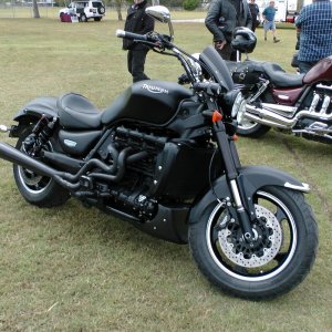 Ponters 250rwhp 274nm torque Stealth baby