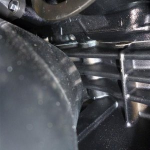 Oil Leak