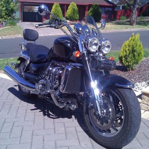 2010 Roadster
