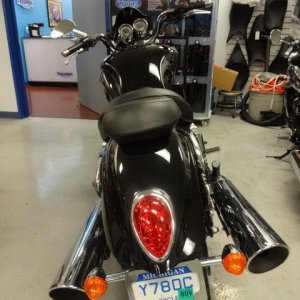 Stock Pipes