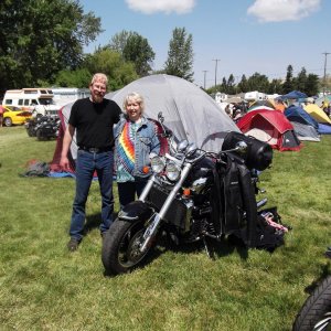 WOODY'S PIG ROAST MAY 2012