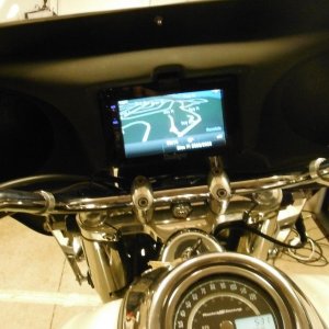 tsukayu gps fairing