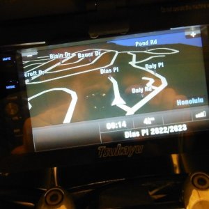 tsukayu gps fairing
