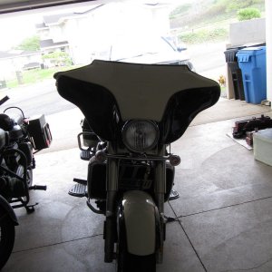 tsukayu fairing
