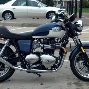 My Cafe'd Bonnie