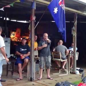Australia Day
