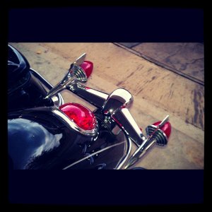 DRMD421 Mods and Stuff