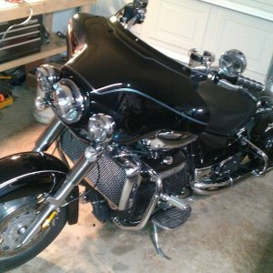 DRMD421 Mods and Stuff