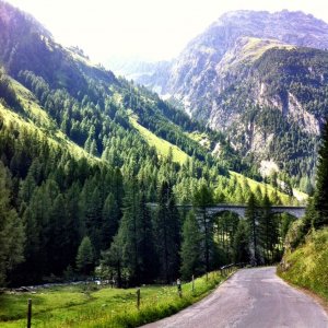 Great Ride
