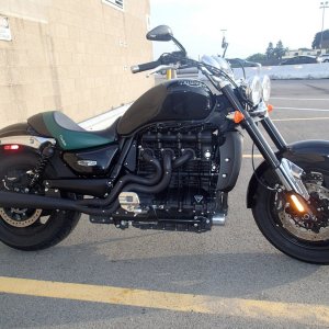More pictures of my bike.