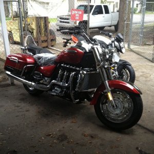 2014 R3T