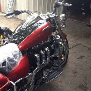 2014 R3T