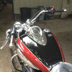 2014 R3T