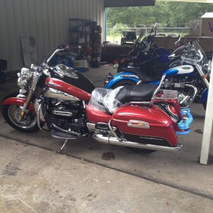 2014 R3T