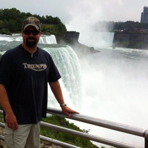 Niagara Falls
