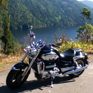 2005 Rocket 3