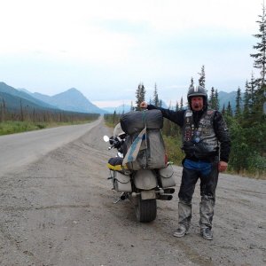 Oceanside, CA - DeadHorse, AK - Oceanside, CA