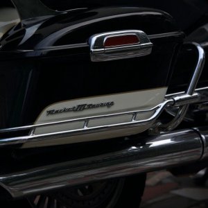 2008 R3T with matched trunk