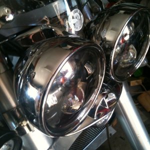 LED Light