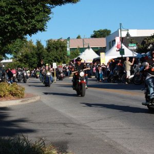 Dickson Street