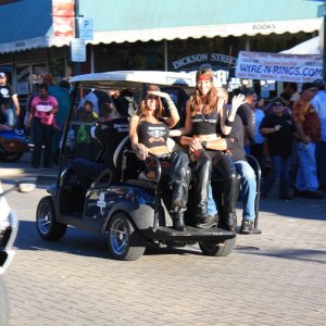 JÃ¤germeister Girls