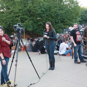 Local TV