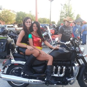 Super Hero Night
