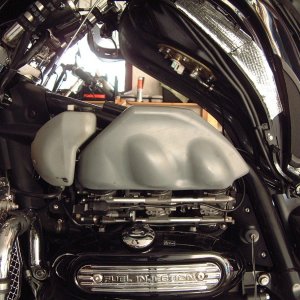 PLENUM