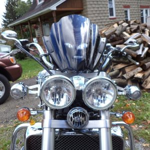 my 07 rocket