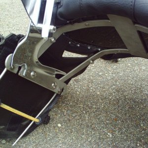 Seat Mods