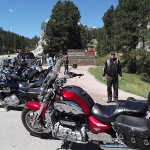 Sturgis 2012