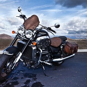 Mods to 2012 Roadster