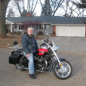 My Trusty Speedmaster