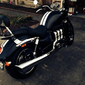 stock