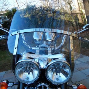 Roadster Accessories