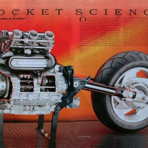 Rocket Science