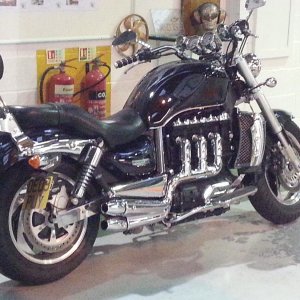 my bikes
