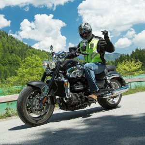 Ride the Alps