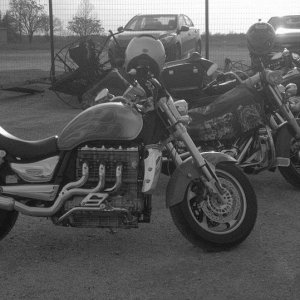 Mar 2014 Texas Pride Bike NIght