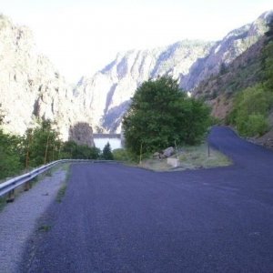 Black Canyon