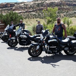 4horsemen