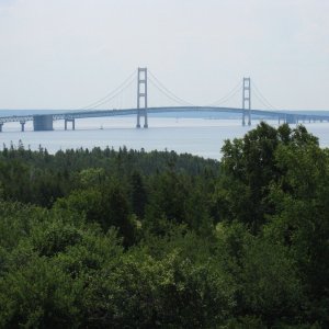Michigan Trip