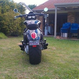 05 rocet
