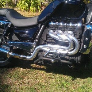 CES PIPES