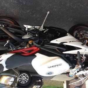 2014 Daytona