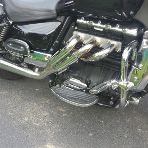 Carpenter Header