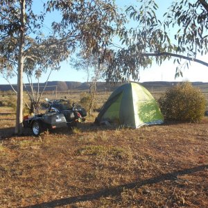 Guyra NSW-Perth WA- Guyra NSW.